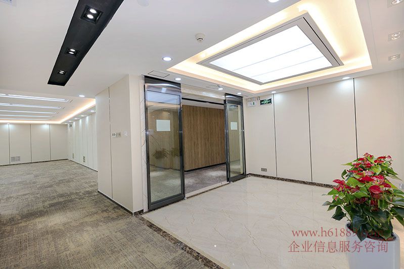 卓越大廈 精裝修圖片 廣深港高鐵【福田-香港西九龍】的換乘站 福田站 出租