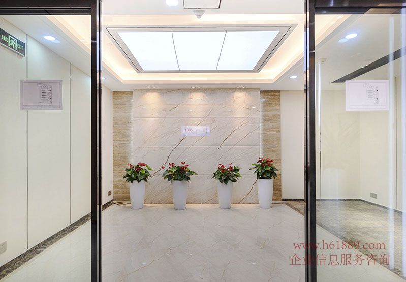 卓越大廈 精裝修圖片 廣深港高鐵【福田-香港西九龍】的換乘站 福田站 出租