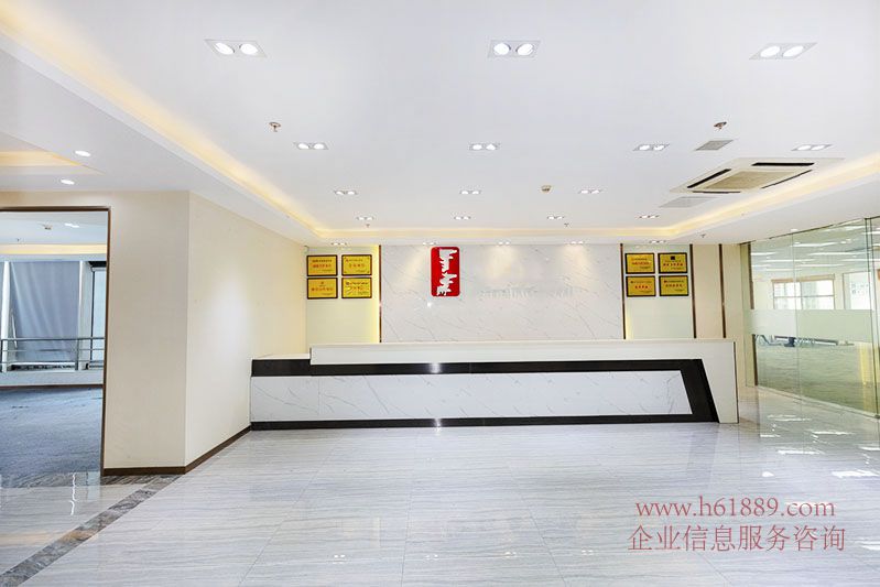 財富大廈【時代財富大廈】會展中心地鐵站 地鐵1號線【羅寶線】地鐵4號線【龍華線】精裝修圖片 出租