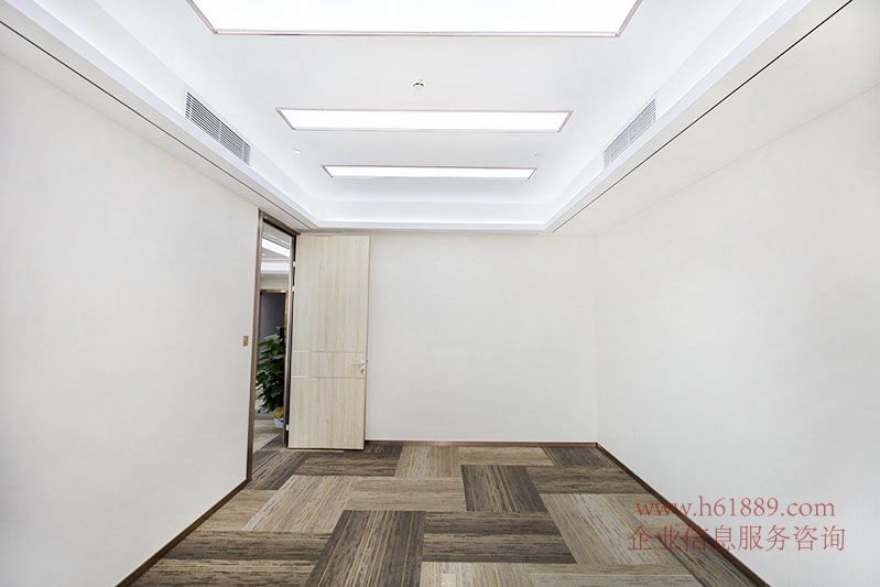 現(xiàn)代國際大廈【現(xiàn)代國際商務(wù)大廈】會展中心地鐵站1/4號線 24小時空調(diào)計流量 精裝修 出租