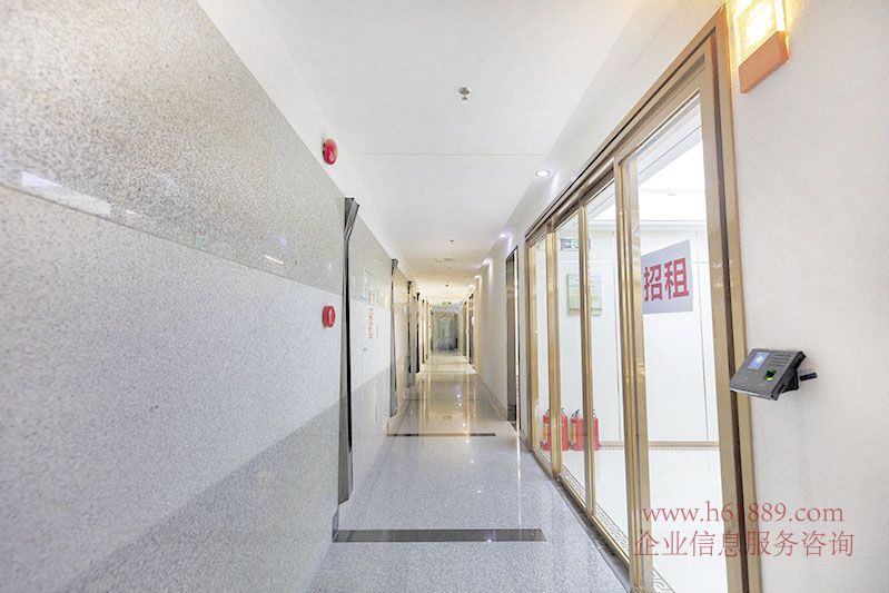 現(xiàn)代國際大廈【現(xiàn)代國際商務(wù)大廈】會展中心地鐵站1/4號線 24小時空調(diào)計流量 精裝修 公共區(qū)域