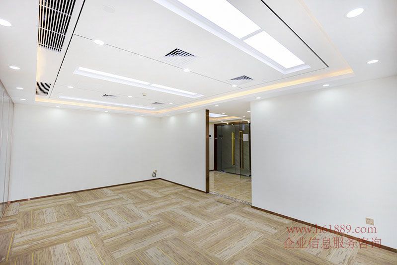 金中環(huán)商務(wù)大廈【金中環(huán)國際商務(wù)大廈】會(huì)展中心地鐵站E口 空房/全辦公家私 精裝修 出租 裝修圖片