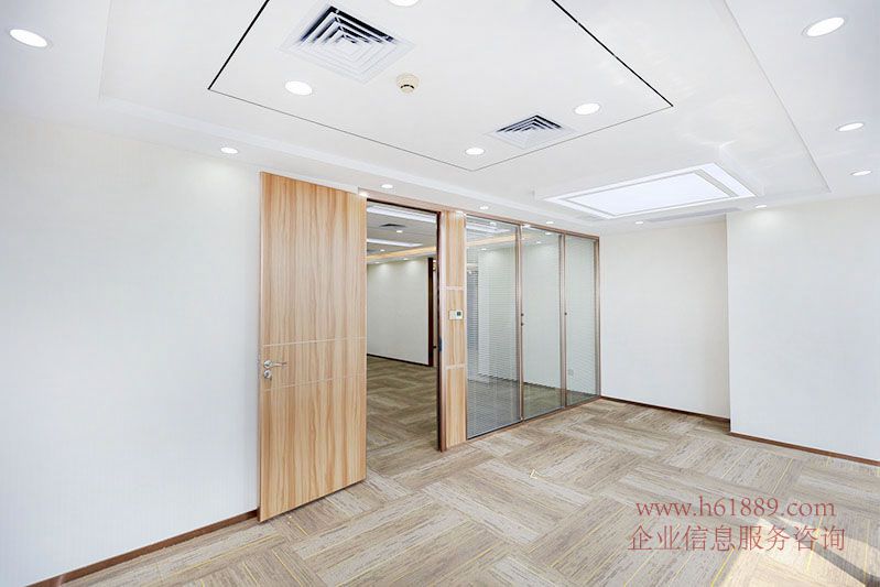 金中環(huán)商務(wù)大廈【金中環(huán)國際商務(wù)大廈】會(huì)展中心地鐵站E口 空房/全辦公家私 精裝修 出租 裝修圖片