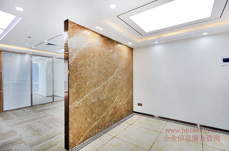 金中環(huán)商務(wù)大廈【金中環(huán)國際商務(wù)大廈】會(huì)展中心地鐵站E口 空房/全辦公家私 精裝修 出租 裝修圖片