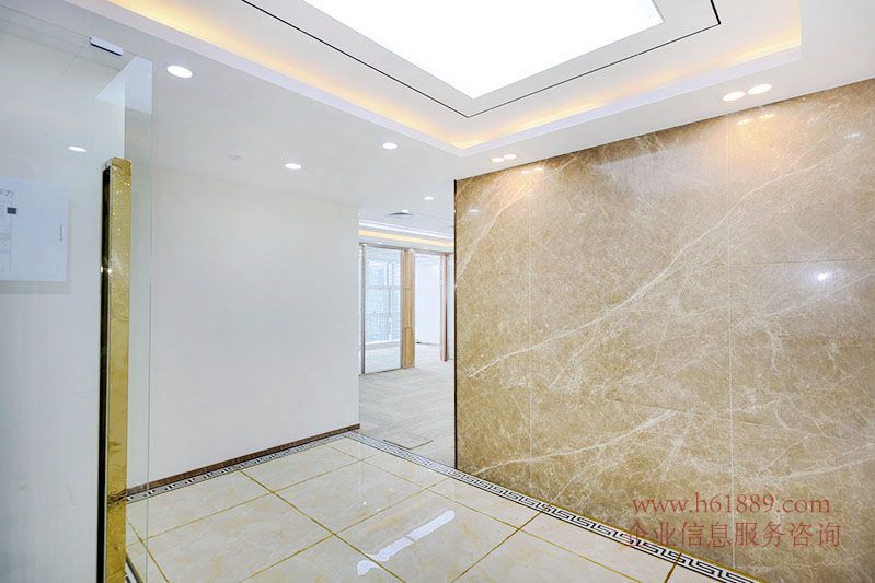 金中環(huán)商務(wù)大廈【金中環(huán)國際商務(wù)大廈】會(huì)展中心地鐵站E口 空房/全辦公家私 精裝修 出租 裝修圖片