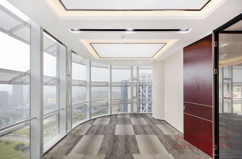 中洲大廈 會展中心地鐵站A1口 崗廈北地鐵站【深圳之眼】豪華裝修圖片 出租