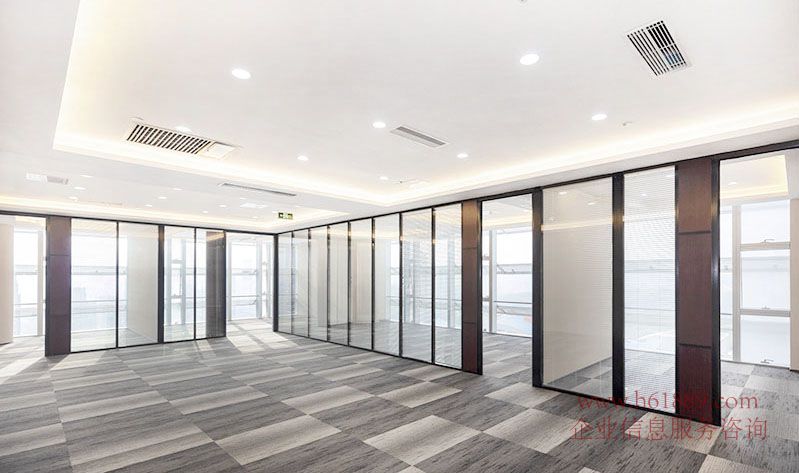 中洲大廈 會展中心地鐵站A1口 崗廈北地鐵站【深圳之眼】豪華裝修圖片 出租
