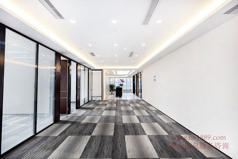 中洲大廈 會展中心地鐵站A1口 崗廈北地鐵站【深圳之眼】豪華裝修圖片 出租