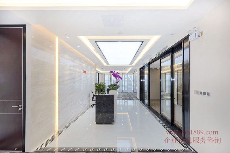 中洲大廈 會展中心地鐵站A1口 崗廈北地鐵站【深圳之眼】豪華裝修圖片 出租