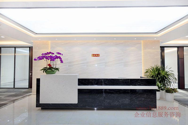 中洲大廈 會展中心地鐵站A1口 崗廈北地鐵站【深圳之眼】豪華裝修圖片 出租