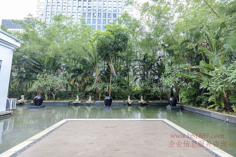 中心商務(wù)大廈 會(huì)所豪華裝修 會(huì)所接待 帶花園圖片 購(gòu)物公園站地鐵站 廣深港高鐵 的換乘站 福田站 出租