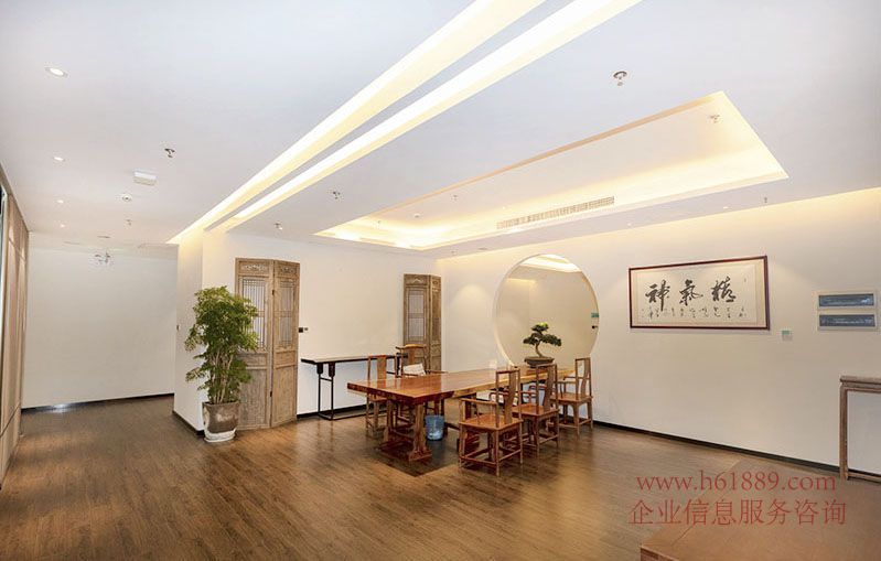 中心商務(wù)大廈 會(huì)所豪華裝修 茶室圖片 會(huì)所接待 購(gòu)物公園站地鐵站 廣深港高鐵 的換乘站 福田站 出租