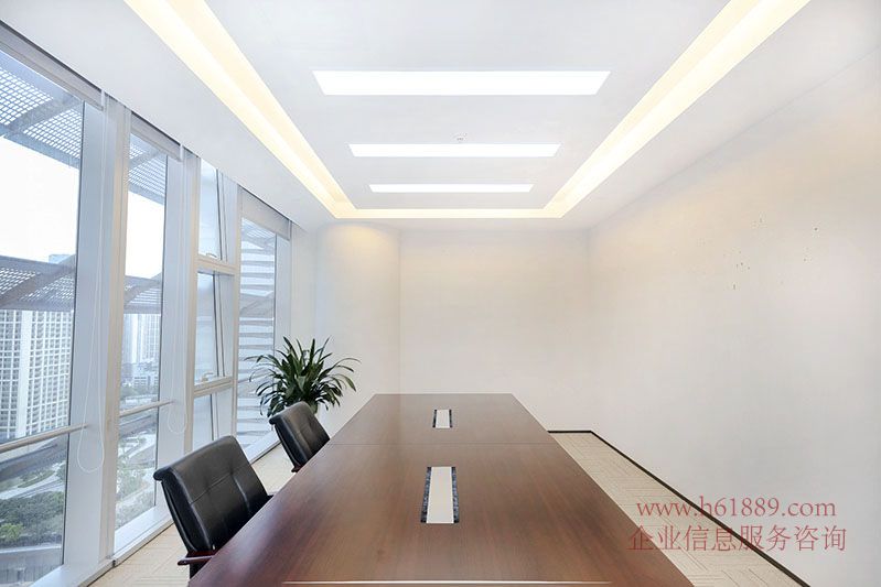 深圳金融核心區(qū) 中洲大廈 會(huì)展中心地鐵站A1口 崗廈北地鐵站【深圳之眼】豪華裝修圖片 全辦公家私 出租