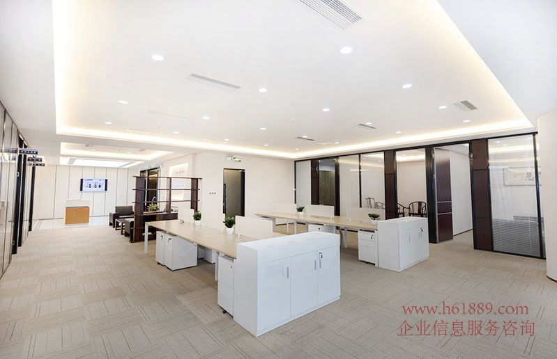 深圳金融核心區(qū) 中洲大廈 會(huì)展中心地鐵站A1口 崗廈北地鐵站【深圳之眼】豪華裝修圖片 全辦公家私 出租