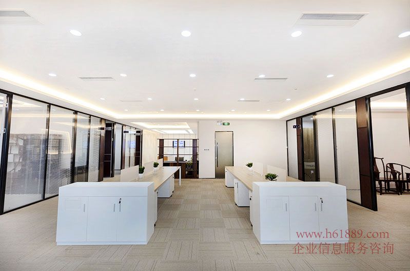 深圳金融核心區(qū) 中洲大廈 會(huì)展中心地鐵站A1口 崗廈北地鐵站【深圳之眼】豪華裝修圖片 全辦公家私 出租