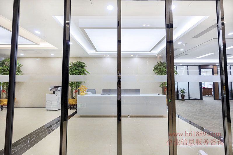富德生命保險大廈 豪華裝修圖片 全辦公家私 少年宮地鐵站 地鐵3號線【龍崗線】地鐵4號線【龍華線】出租