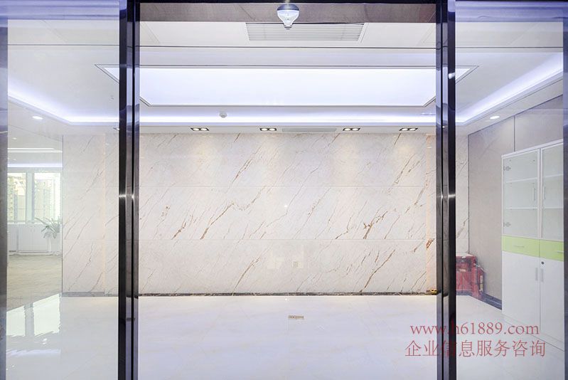 鳳凰大廈 豪華裝修圖片 全辦公家私 崗廈北地鐵站【深圳之眼】2A出入口 2B出入口 市民中心地鐵站 A出口 出租