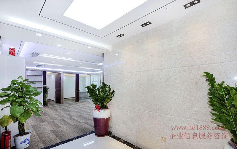 鳳凰大廈 豪華裝修圖片 全辦公家私 市民中心地鐵站 A出口 崗廈北地鐵站【深圳之眼】2A出入口 2B出入口 出租