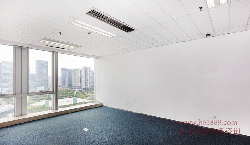 榮超中心【榮超商務(wù)中心】深圳證券交易所旁 廣深港高鐵福田站 地鐵福田站 出租 裝修圖片
