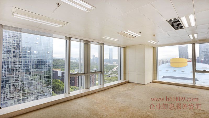 榮超中心【榮超商務(wù)中心】深圳證券交易所旁 廣深港高鐵福田站 地鐵福田站 出租 裝修圖片