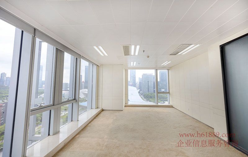 榮超中心【榮超商務(wù)中心】深圳證券交易所旁 廣深港高鐵福田站 地鐵福田站 出租 裝修圖片