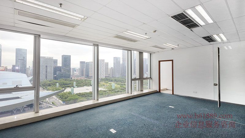 榮超中心【榮超商務(wù)中心】深圳證券交易所旁 廣深港高鐵福田站 地鐵福田站 出租 裝修圖片