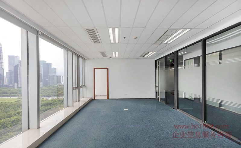榮超中心【榮超商務(wù)中心】深圳證券交易所旁 廣深港高鐵福田站 地鐵福田站 出租 裝修圖片