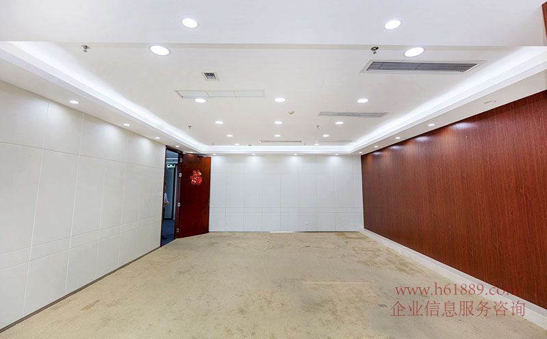 榮超中心【榮超商務(wù)中心】深圳證券交易所旁 廣深港高鐵福田站 地鐵福田站 出租 裝修圖片