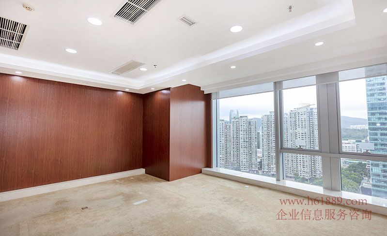 榮超中心【榮超商務(wù)中心】深圳證券交易所旁 廣深港高鐵福田站 地鐵福田站 出租 裝修圖片