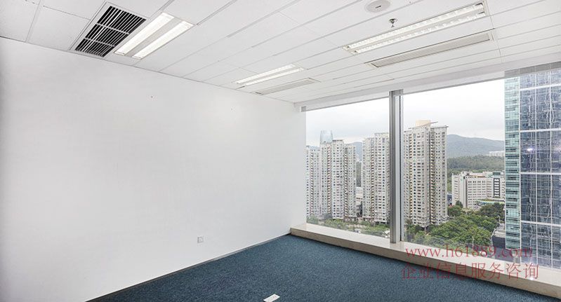 榮超中心【榮超商務(wù)中心】深圳證券交易所旁 廣深港高鐵福田站 地鐵福田站 出租 裝修圖片