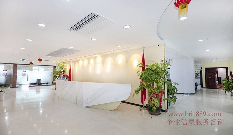 大中華國際交易廣場 福田中心區(qū) 會展中心地鐵口 電梯口 全辦公家私 出租 裝修圖片