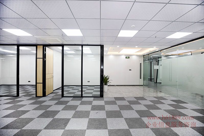 泰然工貿(mào)園區(qū)(泰然工業(yè)區(qū))出租均價(jià):51元/平米/月 車公廟地鐵站 地鐵下沙站C出口 裝修圖片