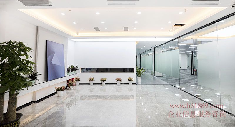 泰然工貿(mào)園區(qū)(泰然工業(yè)區(qū))出租均價(jià):40元/平米/月 車公廟地鐵站 地鐵下沙站C出口 公共區(qū)域圖片