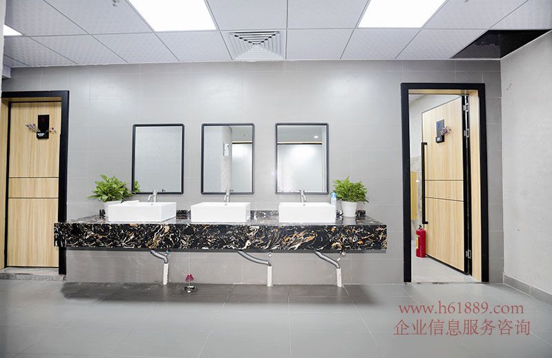 泰然工貿(mào)園區(qū)(泰然工業(yè)區(qū))出租均價(jià):40元/平米/月 車公廟地鐵站 地鐵下沙站C出口 公共區(qū)域圖片