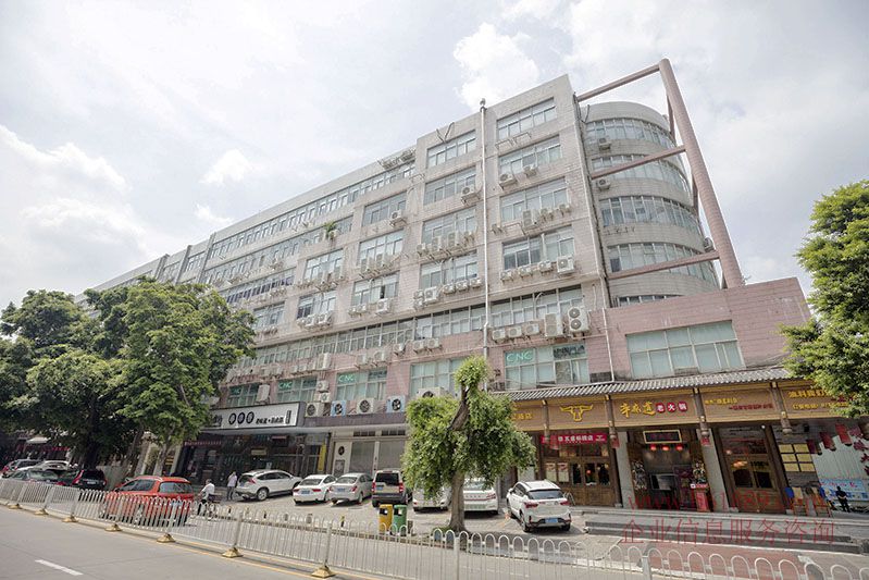 泰然工貿(mào)園區(qū)(泰然工業(yè)區(qū))出租均價(jià):40元/平米/月 車公廟地鐵站 地鐵下沙站C出口 外觀圖片