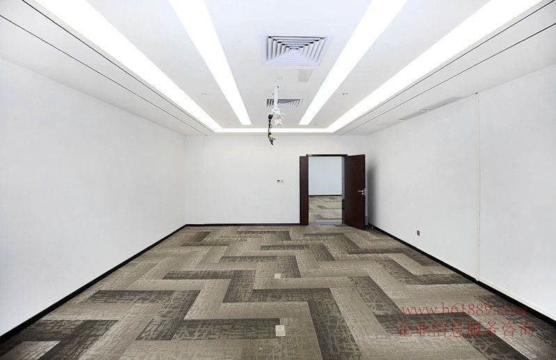 ??聯(lián)合廣場 B座 崗廈地鐵站E出口 近福田口岸 皇崗口岸 濱河大道旁 出租 裝修圖片