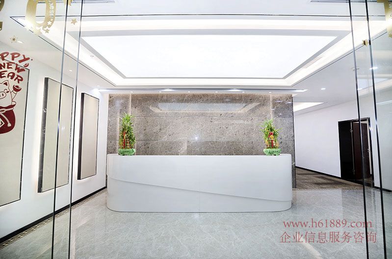 ??聯(lián)合廣場 B座 崗廈地鐵站E出口 近福田口岸 皇崗口岸 濱河大道旁 出租 裝修圖片