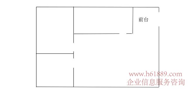 金中環(huán)商務(wù)大廈【金中環(huán)國(guó)際商務(wù)大廈】會(huì)展中心地鐵上蓋物業(yè) 全新裝修 空房/全辦公家私 出租 戶型圖片