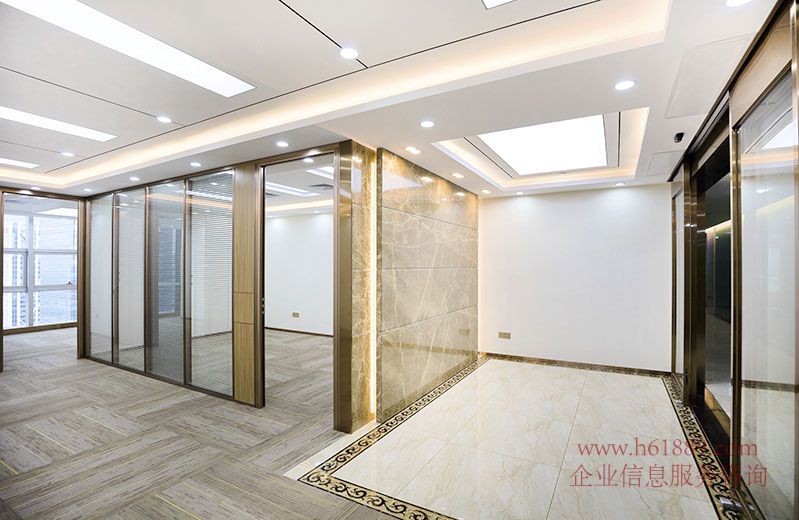 金中環(huán)商務(wù)大廈【金中環(huán)國(guó)際商務(wù)大廈】會(huì)展中心地鐵上蓋物業(yè) 全新裝修 空房/全辦公家私 出租 裝修圖片