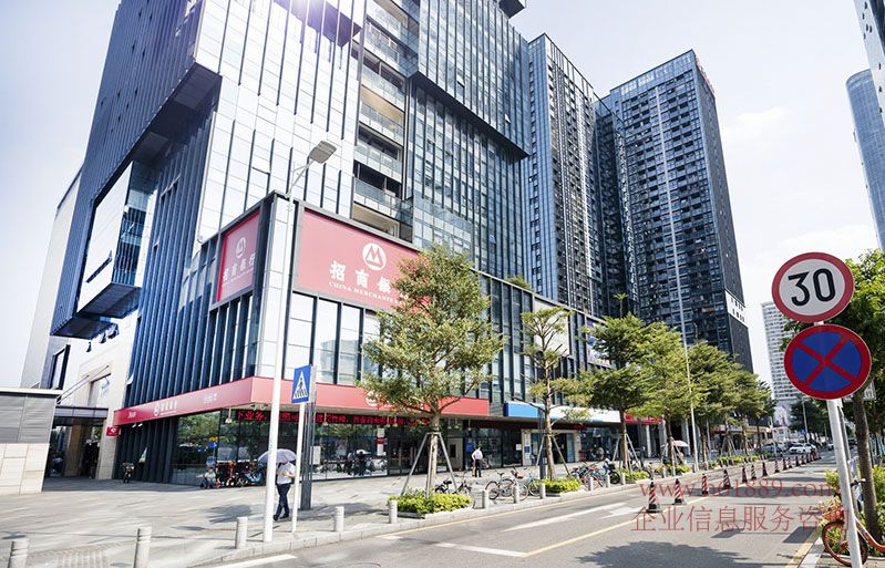 理想時(shí)代大廈(理想城)地鐵4號(hào)線【龍華線】地鐵9號(hào)線【梅林線】上梅林站 出租 周邊環(huán)境圖片