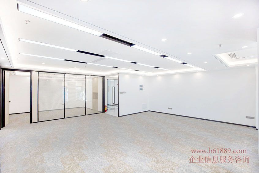 華融大廈 豪華裝修圖片 購物公園地鐵站 廣深港高鐵【福田-香港西九龍】的換乘站 福田站 出租