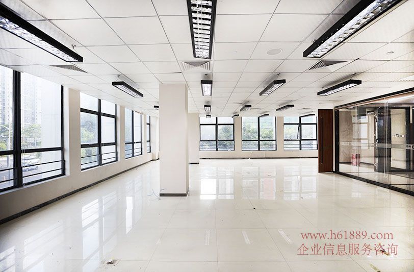 金谷3號(泰然水松大廈)車公廟 下沙站地鐵口 大面積 業(yè)主直租 金谷3號(泰然水松大廈)裝修圖片