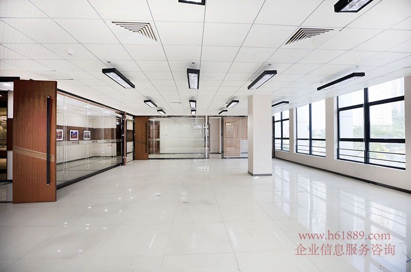 金谷3號(泰然水松大廈)車公廟 下沙站地鐵口 大面積 業(yè)主直租 金谷3號(泰然水松大廈)裝修圖片