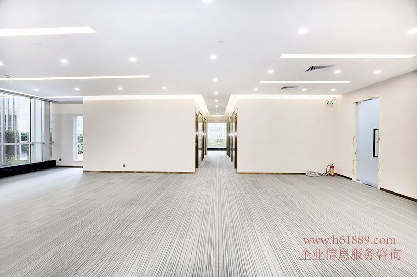 ??中心商務(wù)大廈 豪華裝修圖片 購物公園站地鐵站 廣深港高鐵【福田-香港西九龍】的換乘站 福田站 出租