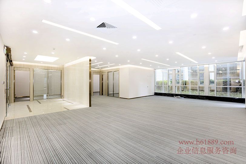 ??中心商務(wù)大廈 豪華裝修圖片 購物公園站地鐵站 廣深港高鐵【福田-香港西九龍】的換乘站 福田站 出租