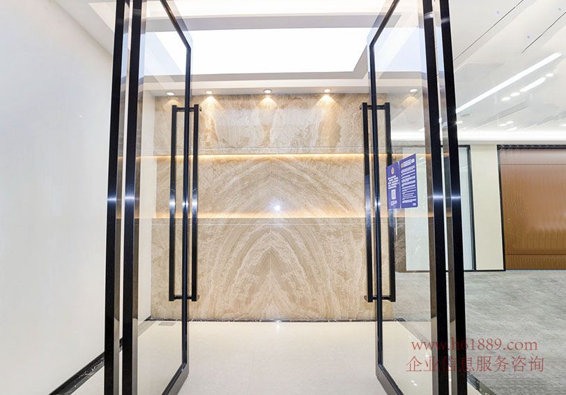 京地大廈 豪華裝修圖片 全辦公家私 地鐵1號(hào)線【羅寶線】地鐵10號(hào)線【坂田線】崗廈地鐵站 D出口