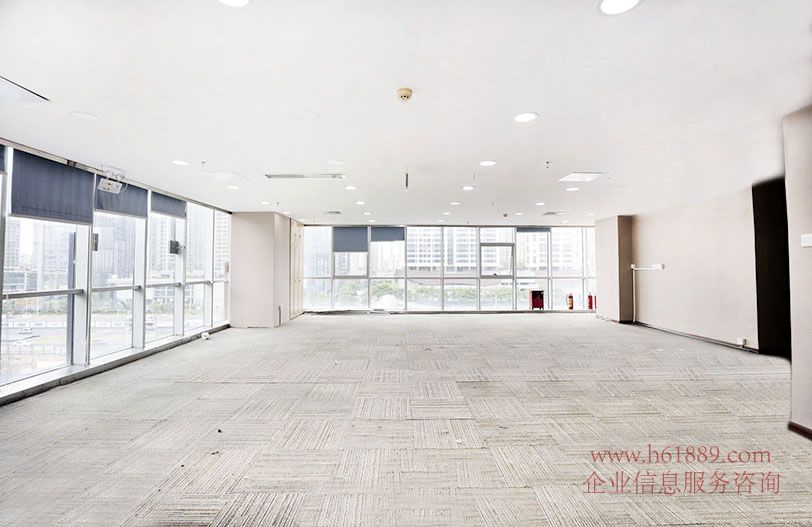 鳳凰大廈【中國鳳凰大廈】豪華裝修圖片 市民中心地鐵站A出口 崗廈北地鐵站【深圳之眼】2A出口 2B出口 出租