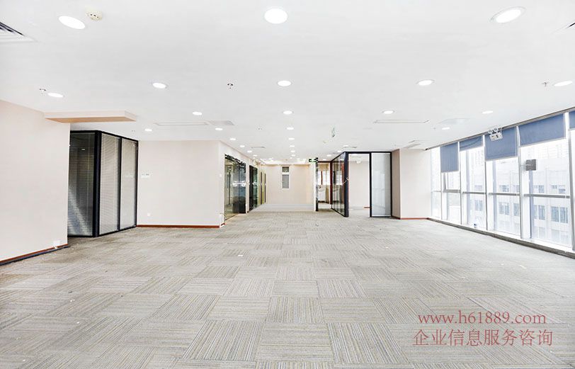 鳳凰大廈【中國鳳凰大廈】豪華裝修圖片 市民中心地鐵站A出口 崗廈北地鐵站【深圳之眼】2A出口 2B出口 出租
