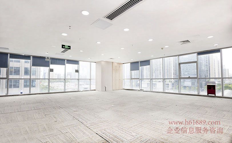 鳳凰大廈【中國鳳凰大廈】豪華裝修圖片 市民中心地鐵站A出口 崗廈北地鐵站【深圳之眼】2A出口 2B出口 出租