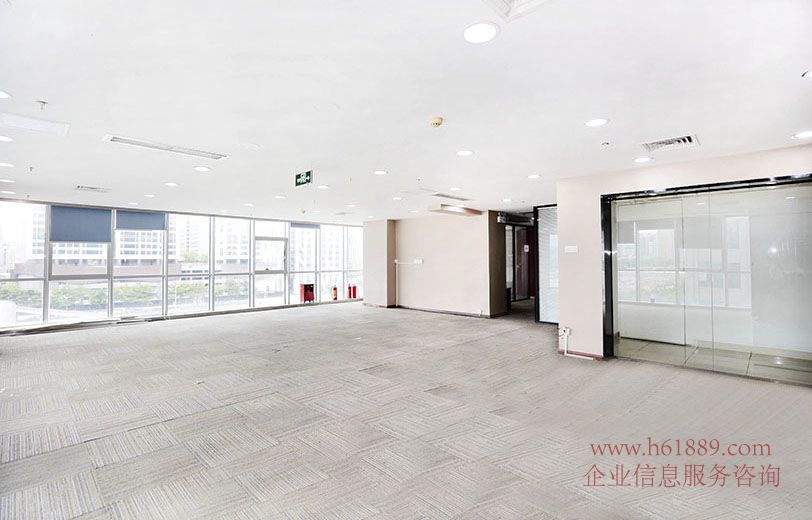 鳳凰大廈【中國鳳凰大廈】豪華裝修圖片 市民中心地鐵站A出口 崗廈北地鐵站【深圳之眼】2A出口 2B出口 出租
